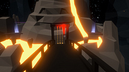 Air Bounce - The Jump 'n' Run Challenge