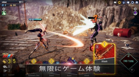 ���������꡼ No.007�Υ���ͥ������ / PS4�ǡ֥ͥ��С��� Neoverse Trinity Edition�פ��ۿ����ϡ�Switch�Ǥ�30�󥪥դˤʤ�ǥ���������ȥ����ڡ���ɤ�»�