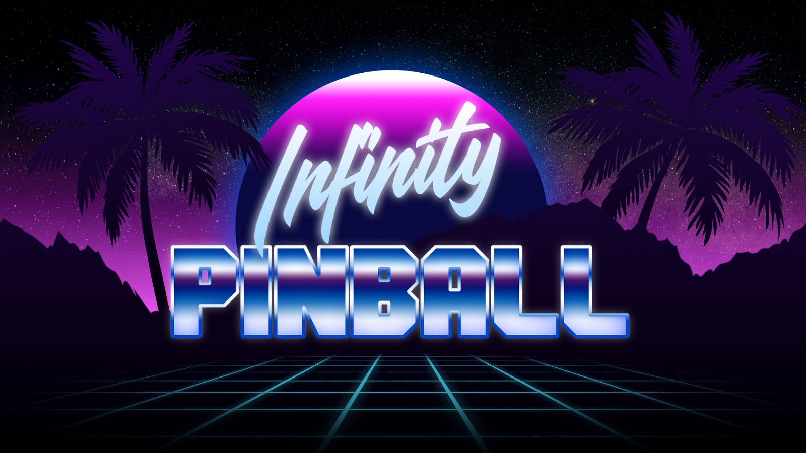 ꡼ No.001 | Infinity Pinballʥե˥ƥԥܡˡפۿ