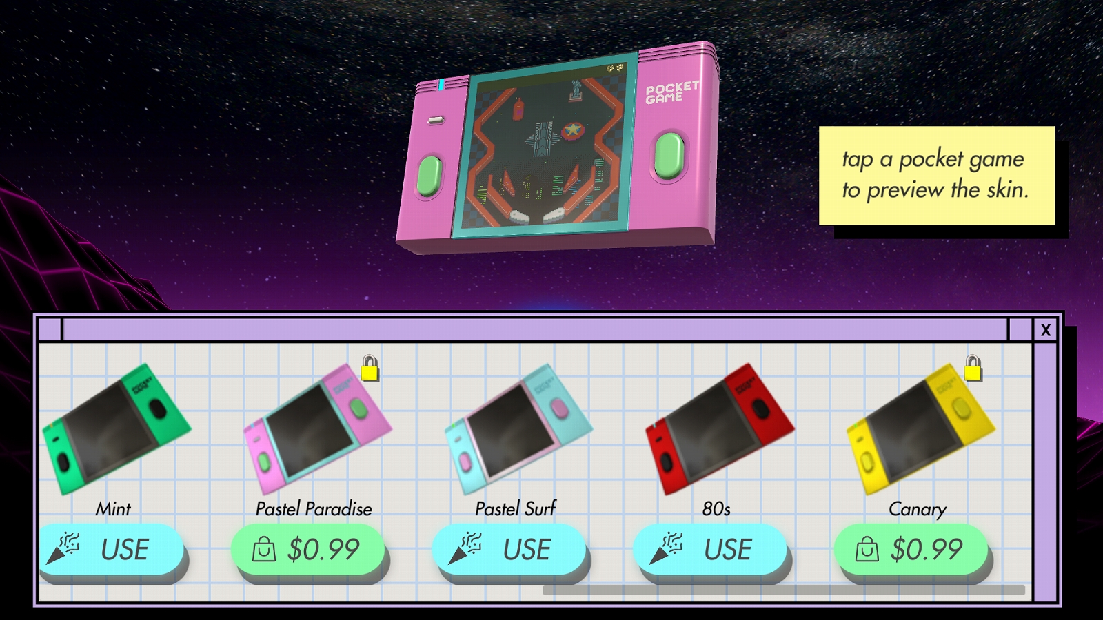 ꡼ No.007 | Infinity Pinballʥե˥ƥԥܡˡפۿ