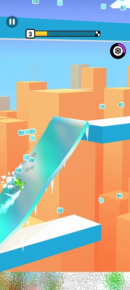 ���������꡼ No.005�Υ���ͥ������ / �����������ե�����ɹ�η���ϩ����������ޥ۸������ץ��Freeze Rider�פ�Ҳ𤹤�֡ʤۤܡ��������ޥۥ������̿�����2501��