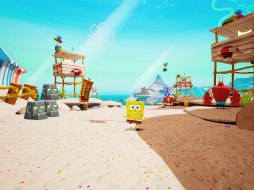 SpongeBob SquarePants
