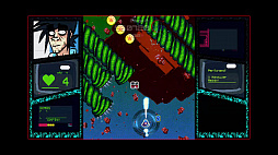 ���������꡼ No.005�Υ���ͥ������ / ���塼�ƥ��󥰡֥ץ��������ȡ����������åס����å����ס�PS4�Ǥ�Xbox One�Ǥ�1��27���˥�꡼����Switch�Ǥ���28����