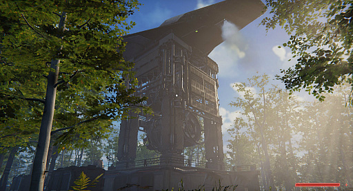 ���������꡼ No.003�Υ���ͥ������ / ��Age of Rust�פ�Steam��2021ǯ3��19�����ۿ�����