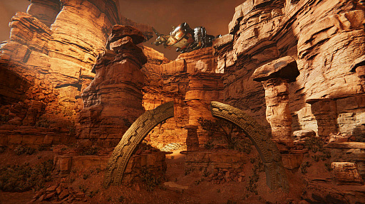 ���������꡼ No.006�Υ���ͥ������ / ��Age of Rust�פ�Steam��2021ǯ3��19�����ۿ�����