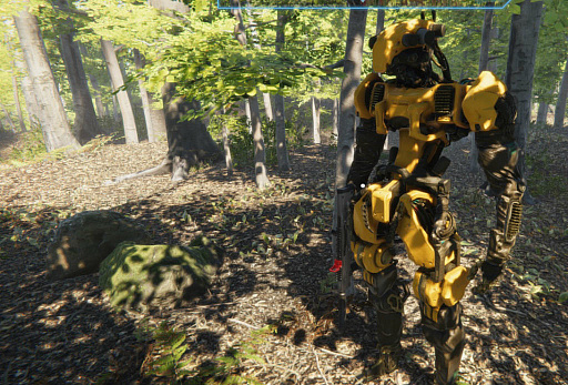 ���������꡼ No.008�Υ���ͥ������ / ��Age of Rust�פ�Steam��2021ǯ3��19�����ۿ�����