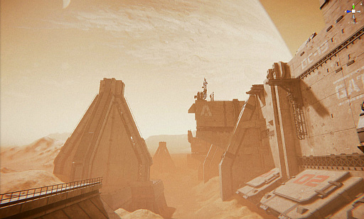 ���������꡼ No.009�Υ���ͥ������ / ��Age of Rust�פ�Steam��2021ǯ3��19�����ۿ�����