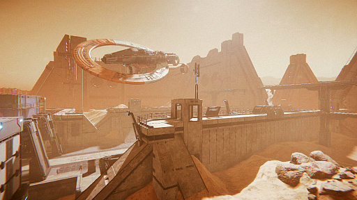 ���������꡼ No.010�Υ���ͥ������ / ��Age of Rust�פ�Steam��2021ǯ3��19�����ۿ�����