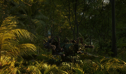 ���������꡼ No.011�Υ���ͥ������ / ��Age of Rust�פ�Steam��2021ǯ3��19�����ۿ�����