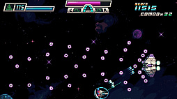 ハブロキシア２