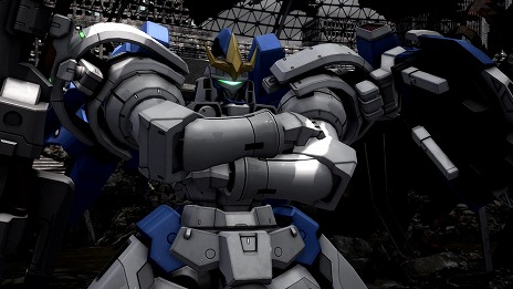 ���������꡼ No.016�Υ���ͥ������ / PS5/PS4�ǡֵ�ư��Υ������ �Хȥ륪�ڥ졼�����2�׿���4�������Ρ֥����󥰥�����ॼ����EW�ۡפ��о졣����STEP UP�����۵��»�