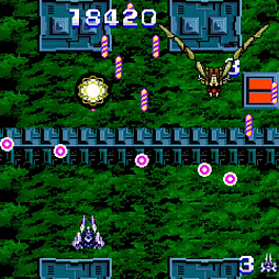 G-MODE���������֥�29 ZANAC