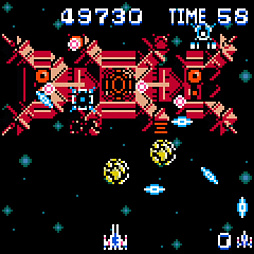 G-MODE���������֥�29 ZANAC