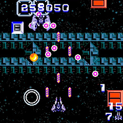 G-MODE���������֥�29 ZANAC