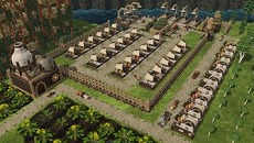 画像ギャラリー No.002のサムネイル画像 / 「Timberborn」,大型アップデート第2弾を実装。強力なロボットビーバーの“ゴーレム”など,多数の新要素が登場