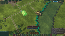 ꡼ No.005 | ӡСˤԻԤŤꥷTimberbornץץ쥤ݡȡ˸礤ʤ顤ӡСΤۤƤ