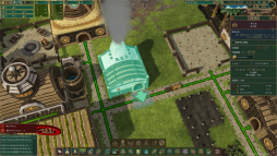 ꡼ No.009 | ӡСˤԻԤŤꥷTimberbornץץ쥤ݡȡ˸礤ʤ顤ӡСΤۤƤ