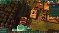 ꡼ No.010 | ӡСˤԻԤŤꥷTimberbornץץ쥤ݡȡ˸礤ʤ顤ӡСΤۤƤ