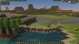 ꡼ No.017 | ӡСˤԻԤŤꥷTimberbornץץ쥤ݡȡ˸礤ʤ顤ӡСΤۤƤ