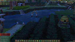 ꡼ No.022 | ӡСˤԻԤŤꥷTimberbornץץ쥤ݡȡ˸礤ʤ顤ӡСΤۤƤ