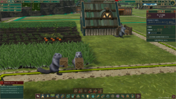 ꡼ No.026 | ӡСˤԻԤŤꥷTimberbornץץ쥤ݡȡ˸礤ʤ顤ӡСΤۤƤ