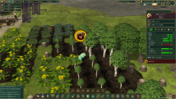 ꡼ No.028 | ӡСˤԻԤŤꥷTimberbornץץ쥤ݡȡ˸礤ʤ顤ӡСΤۤƤ