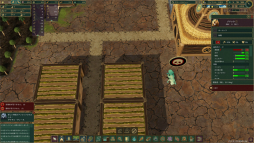 ꡼ No.029 | ӡСˤԻԤŤꥷTimberbornץץ쥤ݡȡ˸礤ʤ顤ӡСΤۤƤ