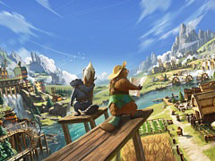 �ӡ��С��γ��Ť��ꥷ���Timberborn�ס�������꡼�����Ķ����˲����졤���ब�ǤӤ������ǵ�����ư���б����ʤ��饳���ˡ�����夲��