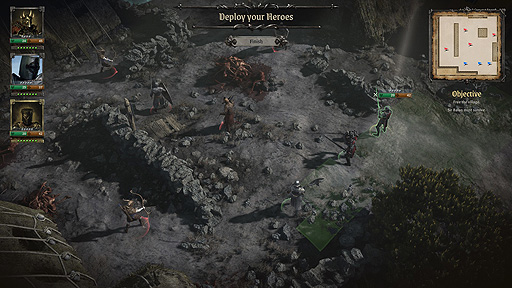 ���������꡼ No.005�Υ���ͥ������ / ��King Arthur: Knight's Tale�פ�������������Ǥ�Steam�ǥ�꡼�����������ե��󥿥����ˤʤä�������������������������ӹ��⤦