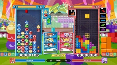 ꡼ No.008 | PCѥѥ륲Puyo Puyo Tetris2סʤפפƥȥꥹ2ˤSteam324ۿ