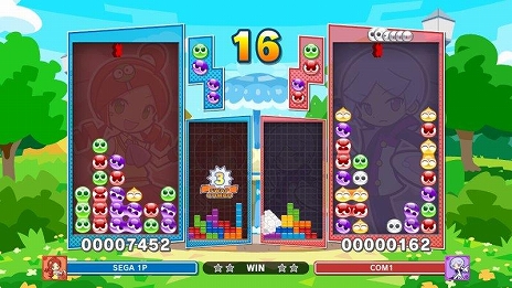 ꡼ No.011 | PCѥѥ륲Puyo Puyo Tetris2סʤפפƥȥꥹ2ˤSteam324ۿ