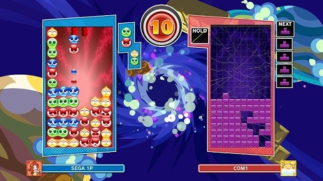 PCѥѥ륲Puyo Puyo Tetris2סʤפפƥȥꥹ2ˤSteam324ۿ