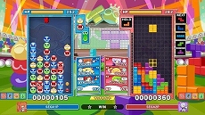 ꡼ No.010 | PCǡPuyo Puyo Tetris2סʤפפƥȥꥹ2ˤSteamۿϡŵȤƥƥ५8礬館