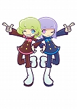 画像ギャラリー No.044のサムネイル画像 / PC版「Puyo Puyo Tetris2」(ぷよぷよテトリス2)がSteamで配信開始。早期購入特典としてアイテムカード8枚がもらえる
