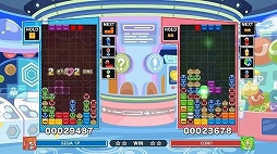 PCǡPuyo Puyo Tetris2סʤפפƥȥꥹ2ˤSteamۿϡŵȤƥƥ५8礬館