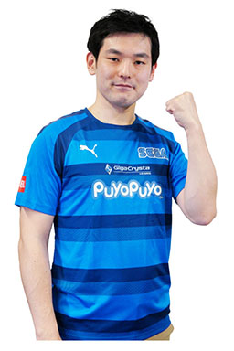 ���������꡼ No.004�Υ���ͥ������ / ������������Puyo Puyo Global Ranking Match�פΥ���饤���ۿ��ξܺ٤�������