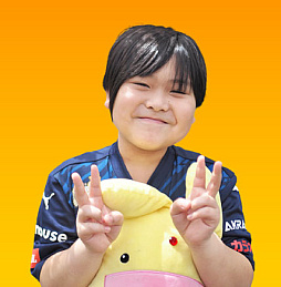 ���������꡼ No.002�Υ���ͥ������ / ������������Puyo Puyo Global Ranking Match�ס��椦�����꤬�����������Ԥ˵���