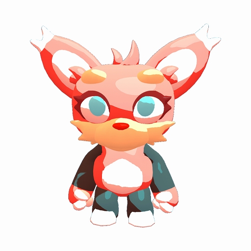 画像ギャラリー No.003のサムネイル画像 / 横スクロールアクション「ドトリ」がNintendo Switchで2月に発売予定