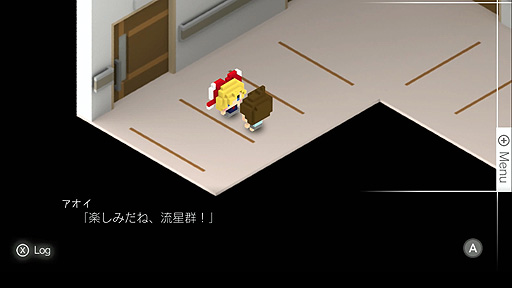 ���������꡼ No.002�Υ���ͥ������ / 600��DL��Ͽ�������ޥ۸���ADV��7ǯ����ԤäƤ�פ�Switch�Ǥ�2��4���ۿ����ϡ����ԥ������䥵���ɥ��ȡ��꡼�ʤɤο����Ǥ�