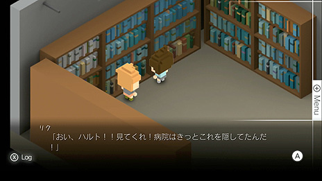 ���������꡼ No.008�Υ���ͥ������ / 600��DL��Ͽ�������ޥ۸���ADV��7ǯ����ԤäƤ�פ�Switch�Ǥ�2��4���ۿ����ϡ����ԥ������䥵���ɥ��ȡ��꡼�ʤɤο����Ǥ�