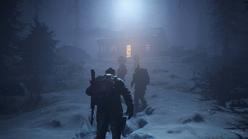 ���������꡼ No.005�Υ���ͥ������ / Fntastic����The Day Before�פ������ȯɽ��������������ꥫ������ˤ��������ץ���ɤ�MMO���������