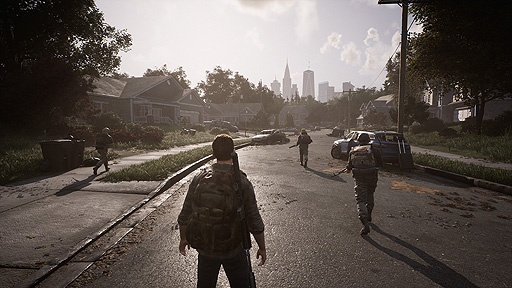 画像ギャラリー No.003のサムネイル画像 / ゾンビサバイバルMMO「The Day Before」の発売日が11月10日へ延期される。商標問題を解決する必要があると開発元がツイートで報告