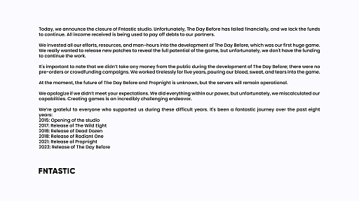 ���������꡼ No.001�Υ���ͥ������ / Fntastic�������Υ��������ĺ��򥢥ʥ��󥹡�������The Day Before�פΥ����꡼�����������ۿ�����鷺��4�����