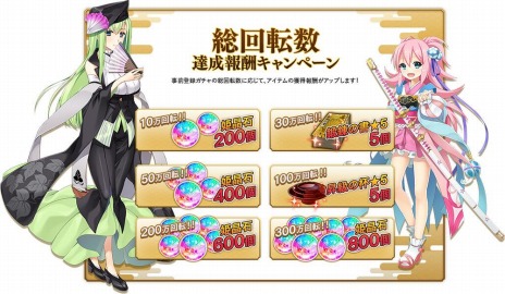 ���������꡼ No.008�Υ���ͥ������ / ����ɱ�ץ��꡼���κǿ����������ɱ����饤�� �����㿷�ˡ��פλ�����Ͽ���դ�DMM GAMES�ǳ��ϡ�50�ͤ�Ķ����ҥ�����ã�����б�