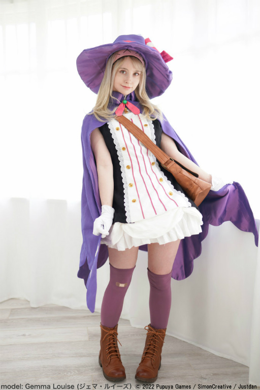 ���������꡼ No.002�Υ���ͥ������ / �֥�ȥ륦���å��Υ٥��פ�TGS 2022�˽�Ÿ����ͷ�俷���ơ����ξҲ����ȤΤۤ��������ޡ��륤��������⥳���ץ�ǻ���