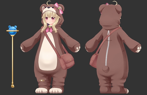 ���������꡼ No.002�Υ���ͥ������ / ����ûҥ���������Little Witch Nobeta -��ȥ륦���å��Υ٥�-������ȯ�䡣�Υ٥��򡦾�����������Υ��󥿥ӥ塼��������