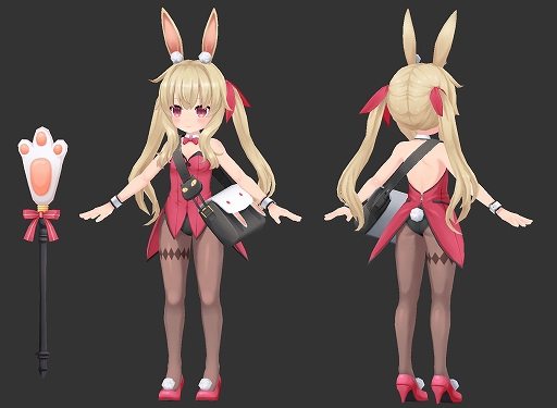 ���������꡼ No.004�Υ���ͥ������ / ����ûҥ���������Little Witch Nobeta -��ȥ륦���å��Υ٥�-������ȯ�䡣�Υ٥��򡦾�����������Υ��󥿥ӥ塼��������