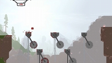 ���������꡼ No.011�Υ���ͥ������ / Nintendo Switch�ǡ�Super Meat Boy�פ�2021ǯ2��10����ȯ�����