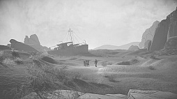 ꡼ No.008 | ХХ륢ɥ٥㡼Ashwalkersפκǿȥ쥤顼2021ǯ23ָǥǥǤ꡼