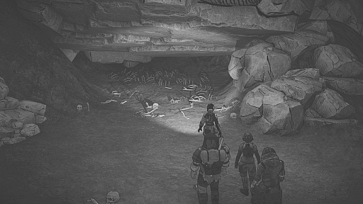 ꡼ No.009 | ХХ륢ɥ٥㡼Ashwalkersפκǿȥ쥤顼2021ǯ23ָǥǥǤ꡼